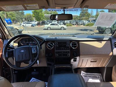 2012 Ford F-250 Lariat - Photo 13 - Sacramento, CA 95821
