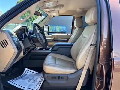 2012 Ford F-250 Lariat - Photo 10 - Sacramento, CA 95821