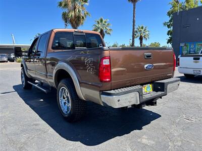 2012 Ford F-250 Lariat - Photo 6 - Sacramento, CA 95821