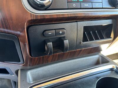 2012 Ford F-250 Lariat - Photo 16 - Sacramento, CA 95821