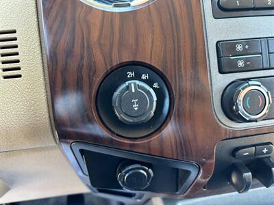 2012 Ford F-250 Lariat - Photo 15 - Sacramento, CA 95821