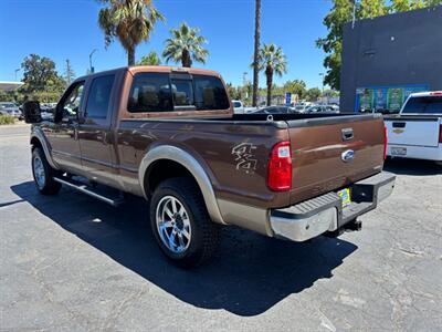 2012 Ford F-250 Lariat - Photo 7 - Sacramento, CA 95821