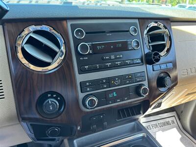 2012 Ford F-250 Lariat - Photo 14 - Sacramento, CA 95821