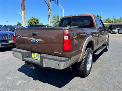2012 Ford F-250 Lariat - Photo 3 - Sacramento, CA 95821