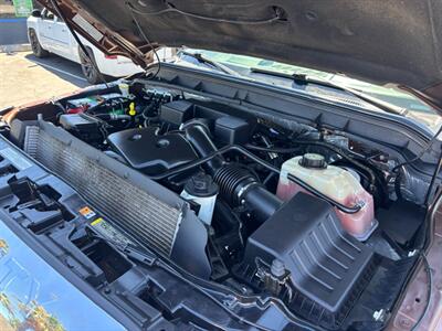 2012 Ford F-250 Lariat - Photo 21 - Sacramento, CA 95821
