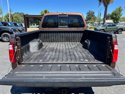 2012 Ford F-250 Lariat - Photo 12 - Sacramento, CA 95821
