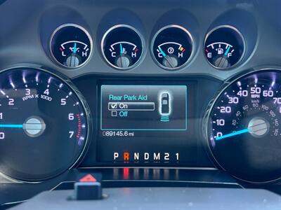 2012 Ford F-250 Lariat - Photo 22 - Sacramento, CA 95821