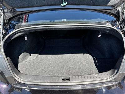 2014 INFINITI Q50 Sport   - Photo 12 - Sacramento, CA 95821