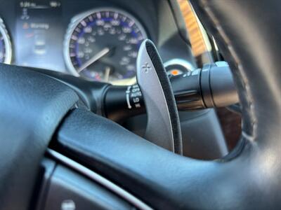 2014 INFINITI Q50 Sport   - Photo 18 - Sacramento, CA 95821