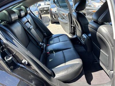 2014 INFINITI Q50 Sport   - Photo 10 - Sacramento, CA 95821