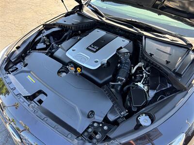 2014 INFINITI Q50 Sport   - Photo 22 - Sacramento, CA 95821