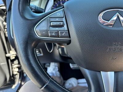2014 INFINITI Q50 Sport   - Photo 19 - Sacramento, CA 95821