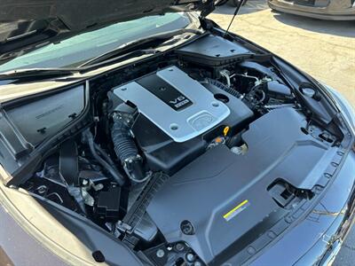 2014 INFINITI Q50 Sport   - Photo 23 - Sacramento, CA 95821