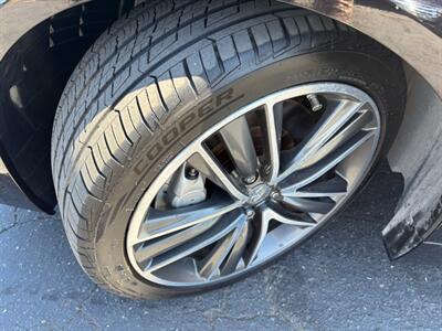 2014 INFINITI Q50 Sport   - Photo 21 - Sacramento, CA 95821