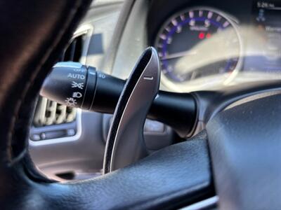 2014 INFINITI Q50 Sport   - Photo 20 - Sacramento, CA 95821