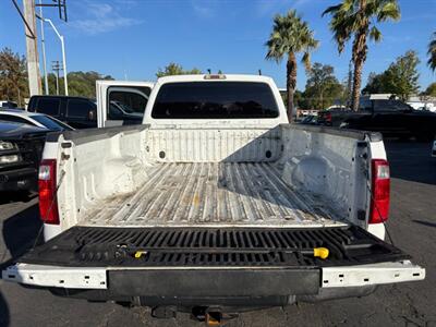 2013 Ford F-350 XL   - Photo 13 - Sacramento, CA 95821