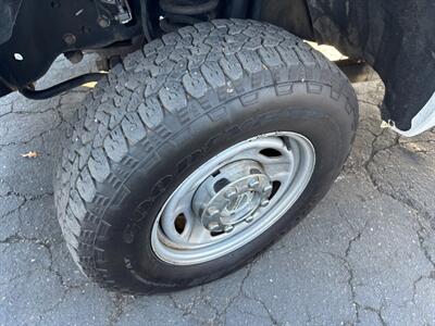2013 Ford F-350 XL   - Photo 21 - Sacramento, CA 95821