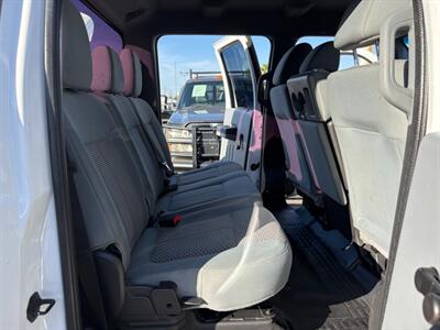 2013 Ford F-350 XL   - Photo 10 - Sacramento, CA 95821