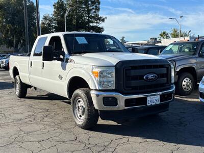 2013 Ford F-350 XL   - Photo 1 - Sacramento, CA 95821