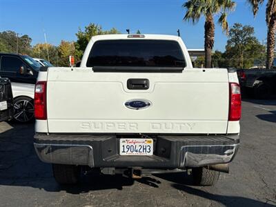 2013 Ford F-350 XL   - Photo 4 - Sacramento, CA 95821