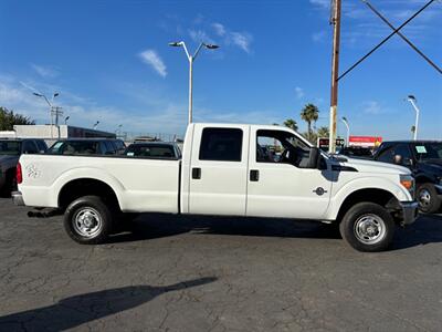 2013 Ford F-350 XL   - Photo 2 - Sacramento, CA 95821