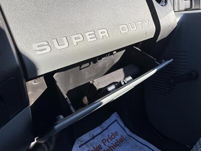 2013 Ford F-350 XL   - Photo 18 - Sacramento, CA 95821