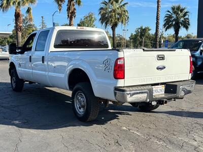 2013 Ford F-350 XL   - Photo 5 - Sacramento, CA 95821