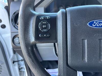 2013 Ford F-350 XL   - Photo 20 - Sacramento, CA 95821