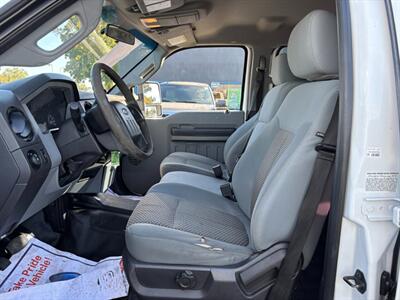 2013 Ford F-350 XL   - Photo 7 - Sacramento, CA 95821