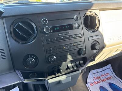 2013 Ford F-350 XL   - Photo 16 - Sacramento, CA 95821