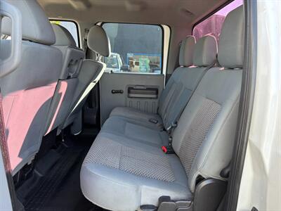 2013 Ford F-350 XL   - Photo 8 - Sacramento, CA 95821
