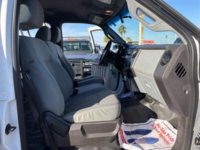 2013 Ford F-350 XL   - Photo 9 - Sacramento, CA 95821