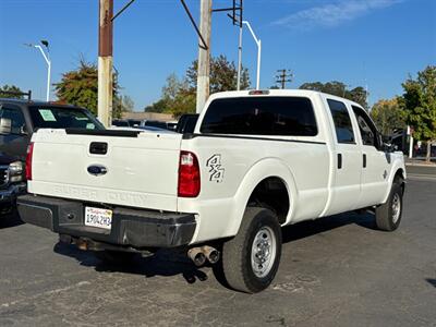 2013 Ford F-350 XL   - Photo 3 - Sacramento, CA 95821