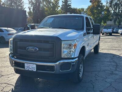 2013 Ford F-350 XL   - Photo 6 - Sacramento, CA 95821