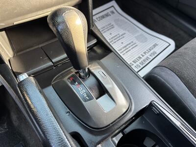 2009 Honda Accord LX-P   - Photo 16 - Sacramento, CA 95821
