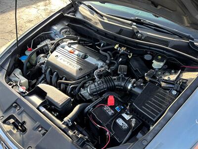 2009 Honda Accord LX-P   - Photo 18 - Sacramento, CA 95821