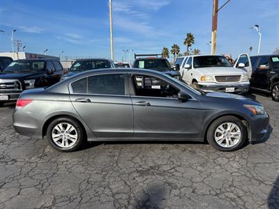 2009 Honda Accord LX-P   - Photo 2 - Sacramento, CA 95821