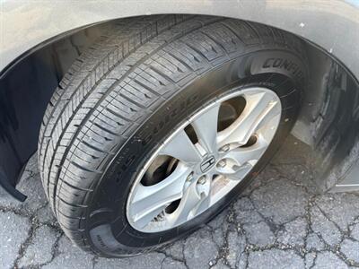 2009 Honda Accord LX-P   - Photo 17 - Sacramento, CA 95821