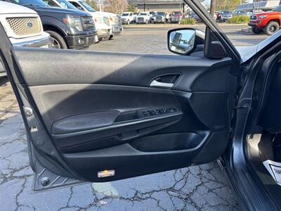 2009 Honda Accord LX-P   - Photo 13 - Sacramento, CA 95821