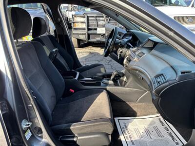 2009 Honda Accord LX-P   - Photo 9 - Sacramento, CA 95821
