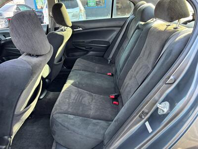 2009 Honda Accord LX-P   - Photo 8 - Sacramento, CA 95821