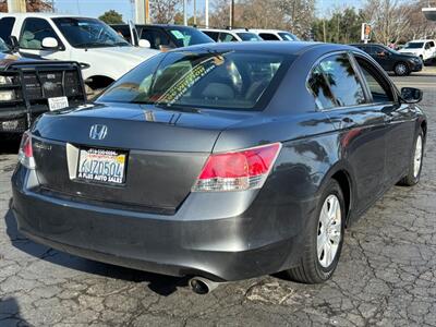 2009 Honda Accord LX-P   - Photo 3 - Sacramento, CA 95821