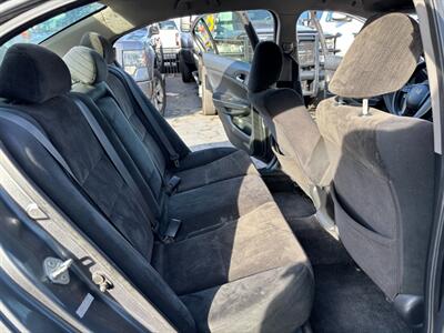 2009 Honda Accord LX-P   - Photo 10 - Sacramento, CA 95821