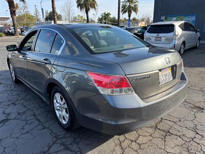 2009 Honda Accord LX-P   - Photo 5 - Sacramento, CA 95821