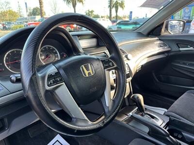 2009 Honda Accord LX-P   - Photo 14 - Sacramento, CA 95821