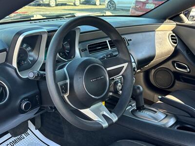 2010 Chevrolet Camaro LS   - Photo 14 - Sacramento, CA 95821