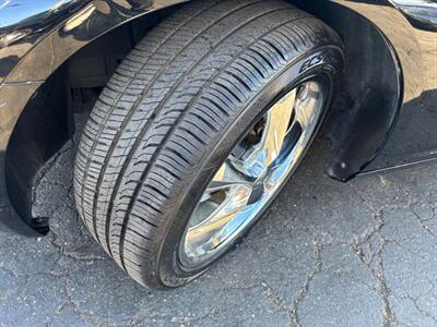 2010 Chevrolet Camaro LS   - Photo 18 - Sacramento, CA 95821