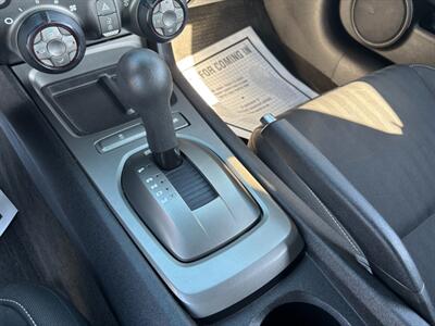 2010 Chevrolet Camaro LS   - Photo 16 - Sacramento, CA 95821