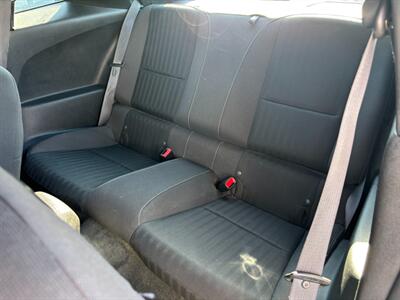 2010 Chevrolet Camaro LS   - Photo 8 - Sacramento, CA 95821