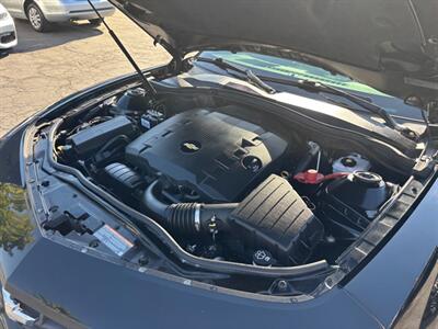 2010 Chevrolet Camaro LS   - Photo 19 - Sacramento, CA 95821